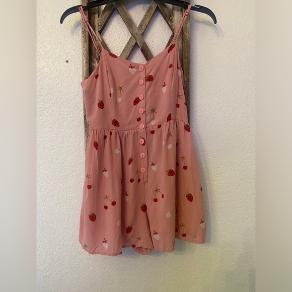 Urban outfitters romper - Picture 6 of 6